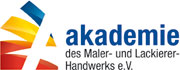Logo der Akademie des Maler- und Lackiererhandwerks